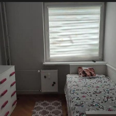 Pokoj Gdansk Chelm Kültér fotó