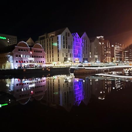 Pokoj Gdansk Chelm Kültér fotó