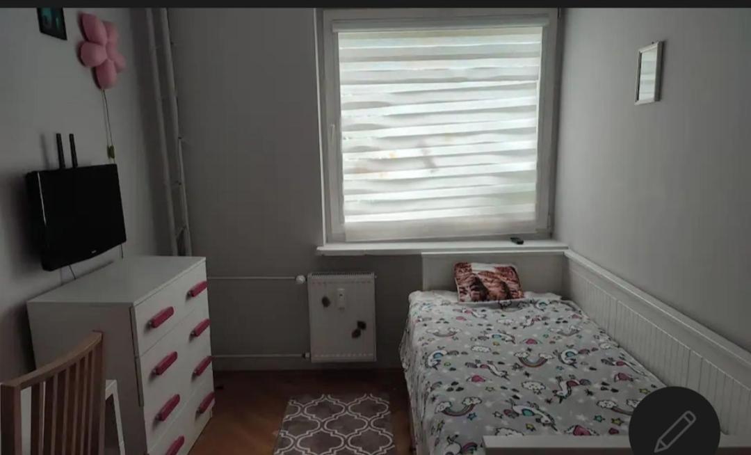 Pokoj Gdansk Chelm Kültér fotó