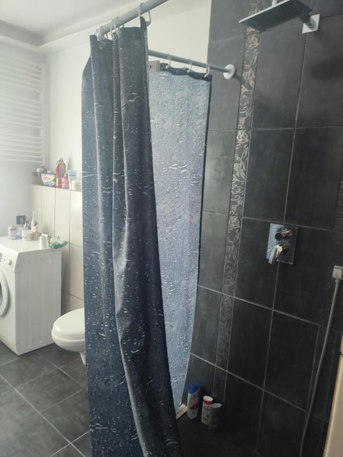 Pokoj Gdansk Chelm Kültér fotó